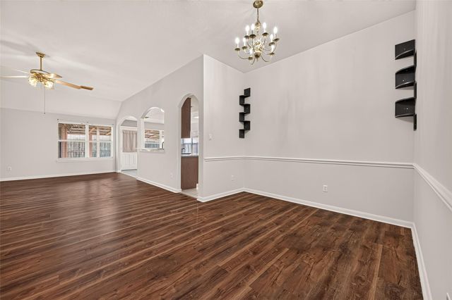 11107 Creekline Meadow Court, Cypress, TX 77429