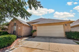 11107 Creekline Meadow Court, Cypress, TX 77429