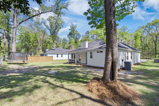 1113 Singletary Avenue, Moncks Corner, SC 29461
