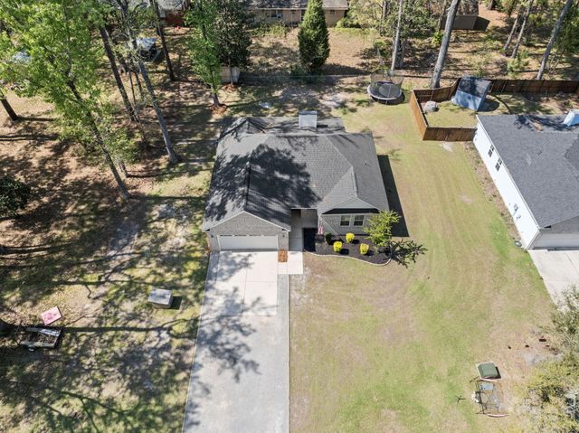1113 Singletary Avenue, Moncks Corner, SC 29461