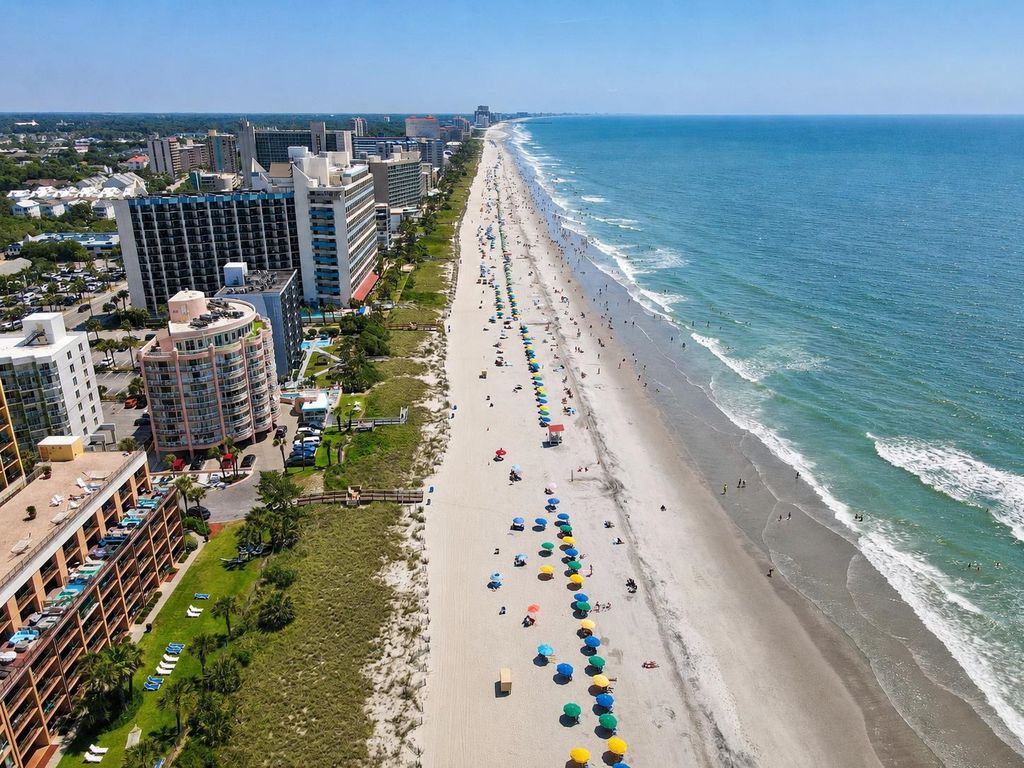 6900 N Ocean Blvd. # 842, Myrtle Beach, SC 29572 — photo 3