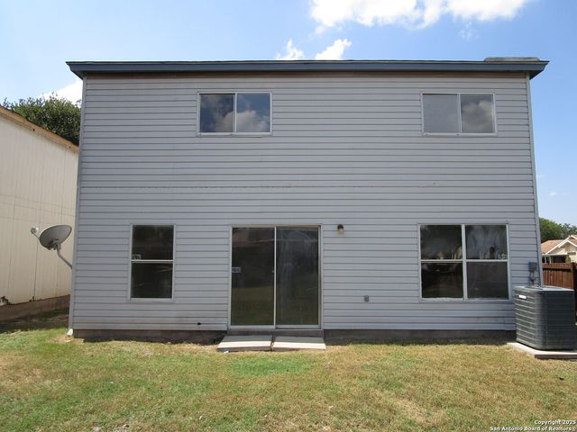 3502 Bottomless, San Antonio, TX 78222