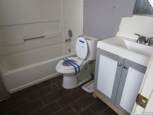 3502 Bottomless, San Antonio, TX 78222