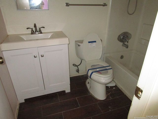 3502 Bottomless, San Antonio, TX 78222