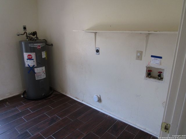 3502 Bottomless, San Antonio, TX 78222