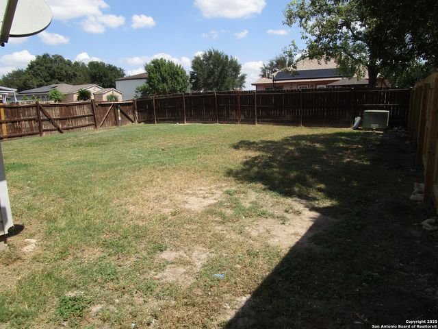 3502 Bottomless, San Antonio, TX 78222