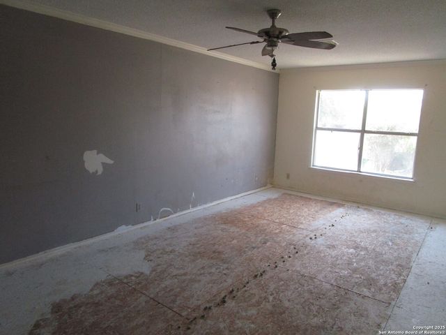 3502 Bottomless, San Antonio, TX 78222