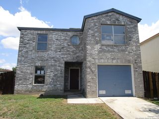 3502 Bottomless, San Antonio, TX 78222