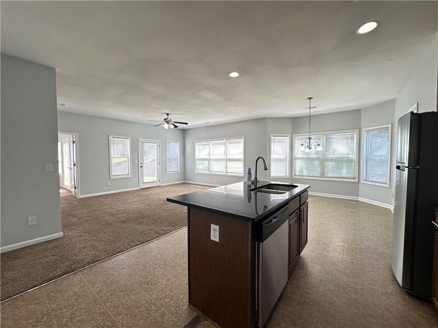 1129 Ida Woods Court, Lawrenceville, GA 30045