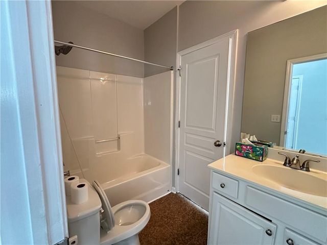 1129 Ida Woods Court, Lawrenceville, GA 30045