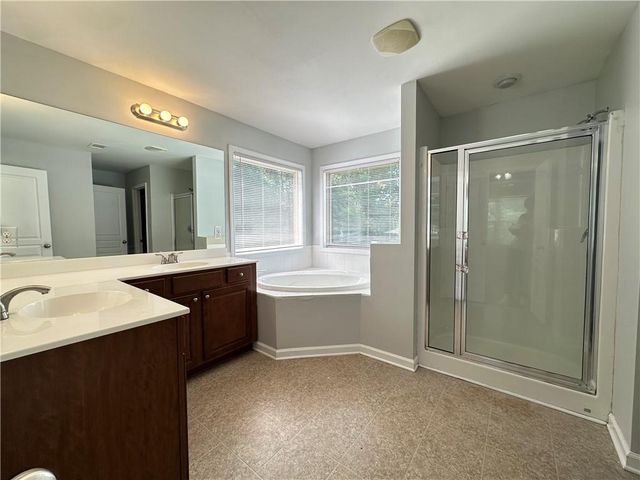 1129 Ida Woods Court, Lawrenceville, GA 30045