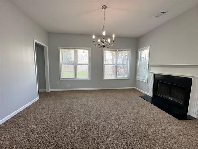 1129 Ida Woods Court, Lawrenceville, GA 30045