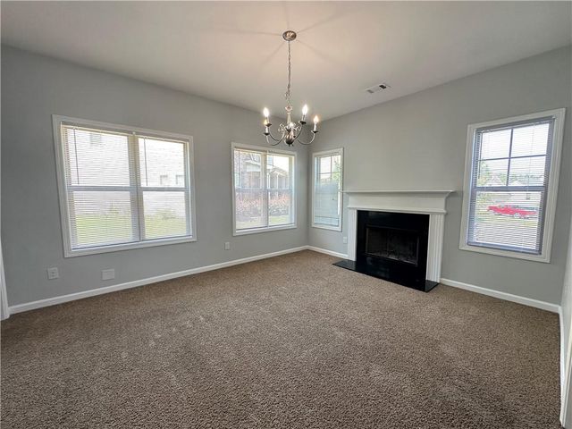 1129 Ida Woods Court, Lawrenceville, GA 30045
