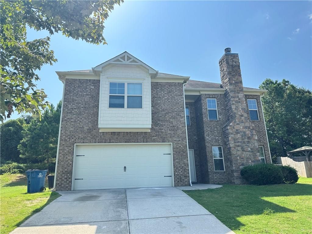 1129 Ida Woods Court, Lawrenceville, GA 30045