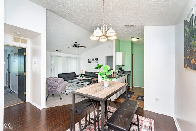 4351 Village Parkway Circle W 9, Indianapolis, IN 46254