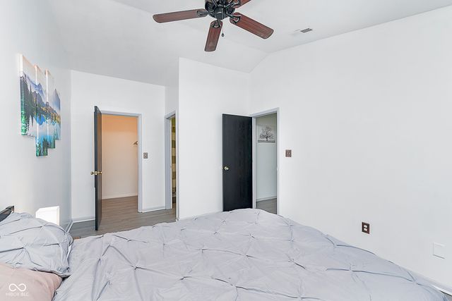 4351 Village Parkway Circle W 9, Indianapolis, IN 46254