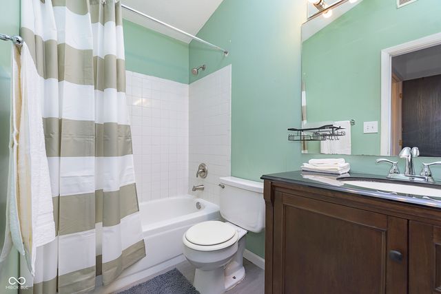 4351 Village Parkway Circle W 9, Indianapolis, IN 46254