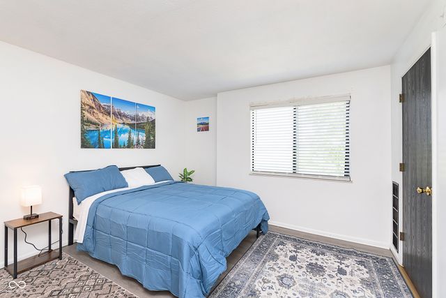 4351 Village Parkway Circle W 9, Indianapolis, IN 46254