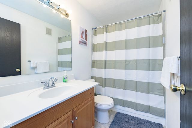 4351 Village Parkway Circle W 9, Indianapolis, IN 46254