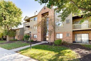 4351 Village Parkway Circle W 9, Indianapolis, IN 46254