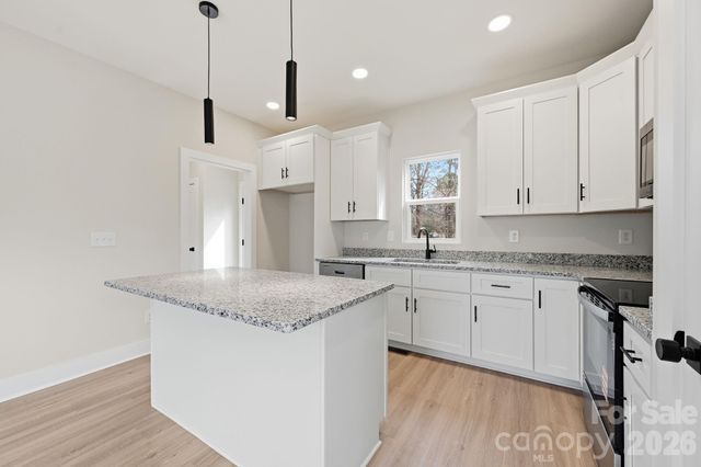 901 S Carolina Avenue, Spencer, NC 28159