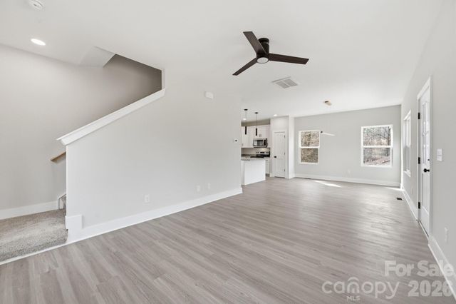 901 S Carolina Avenue, Spencer, NC 28159