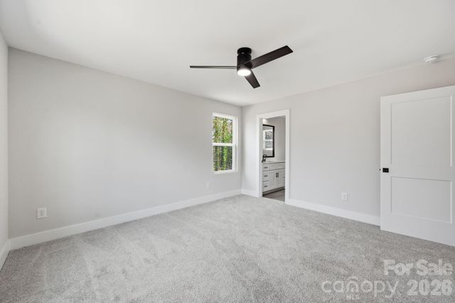 901 S Carolina Avenue, Spencer, NC 28159