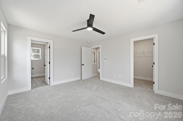 901 S Carolina Avenue, Spencer, NC 28159