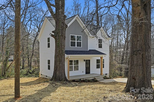 901 S Carolina Avenue, Spencer, NC 28159