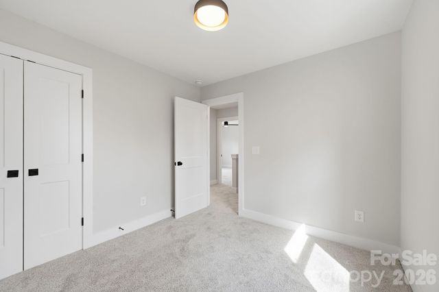 901 S Carolina Avenue, Spencer, NC 28159