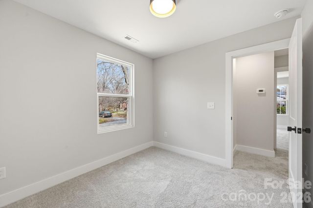 901 S Carolina Avenue, Spencer, NC 28159