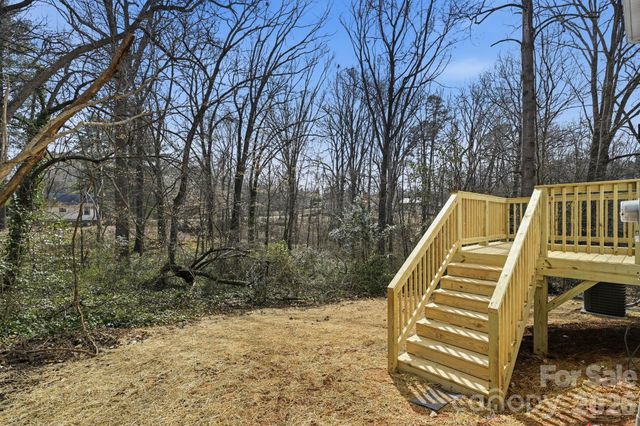 901 S Carolina Avenue, Spencer, NC 28159