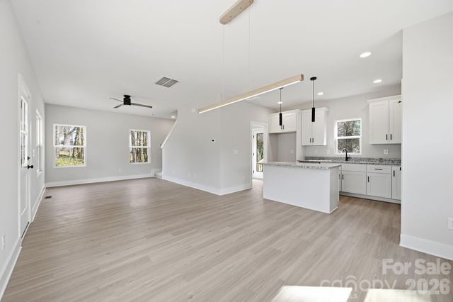 901 S Carolina Avenue, Spencer, NC 28159