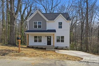 901 S Carolina Avenue, Spencer, NC 28159