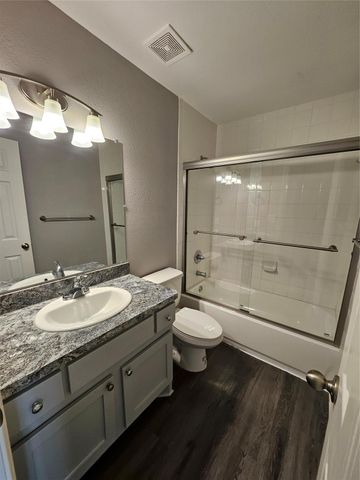 12955 Woodforest Boulevard 68, Houston, TX 77015