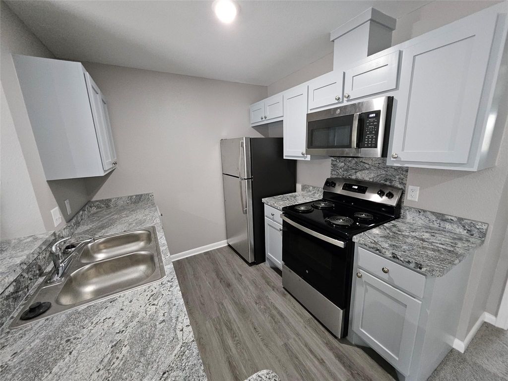 12955 Woodforest Boulevard 68, Houston, TX 77015