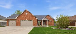 903 STERLING DR, Cheyenne, WY 82009