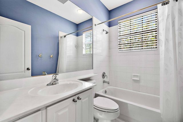 272 Iris Drive, Jupiter, FL 33458