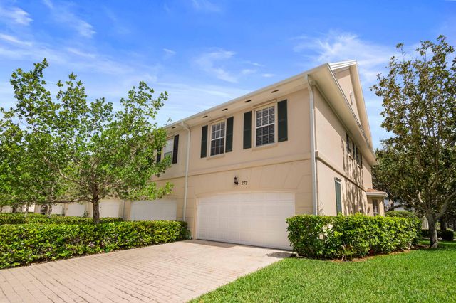 272 Iris Drive, Jupiter, FL 33458