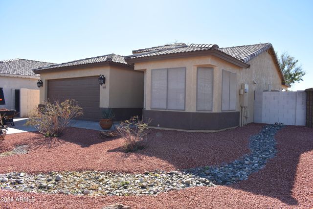 10809 W CAMBRIDGE Avenue, Avondale, AZ 85392