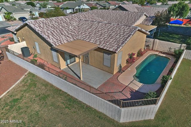 10809 W CAMBRIDGE Avenue, Avondale, AZ 85392