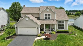 8732 Clarksdale Drive, Lewis Center, OH 43035