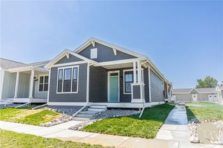 1836 St. Peter LANE, Billings, MT 59101