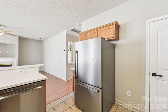 12531 Deaton Hill Drive, Charlotte, NC 28269