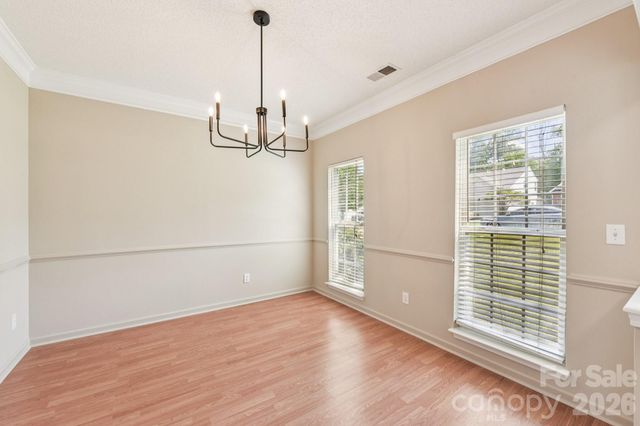 12531 Deaton Hill Drive, Charlotte, NC 28269