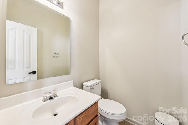 12531 Deaton Hill Drive, Charlotte, NC 28269