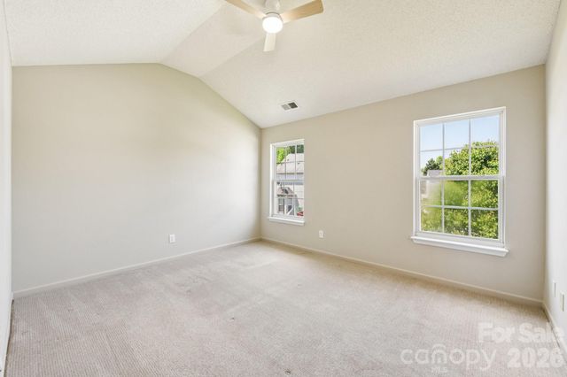 12531 Deaton Hill Drive, Charlotte, NC 28269