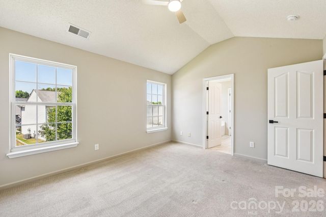 12531 Deaton Hill Drive, Charlotte, NC 28269