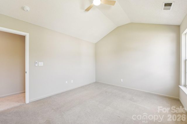 12531 Deaton Hill Drive, Charlotte, NC 28269