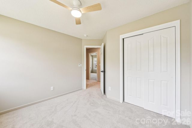 12531 Deaton Hill Drive, Charlotte, NC 28269